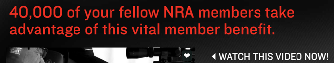 I've got to keep reading to find out what 40,000 NRA members know that I don't. I've got to keep reading to find out what 40,000 NRA members know that I don't.