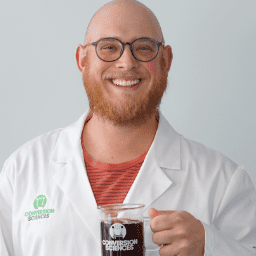 Joel Gamble