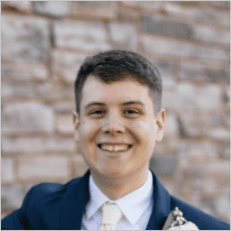 Jonah Halter