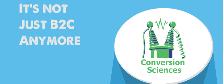 Live Chat for B2B Conversion Optimization