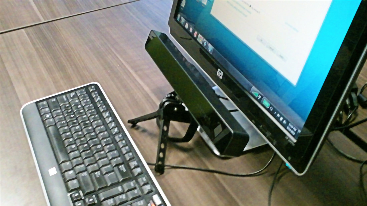 The World's Least Inexpensive User Test