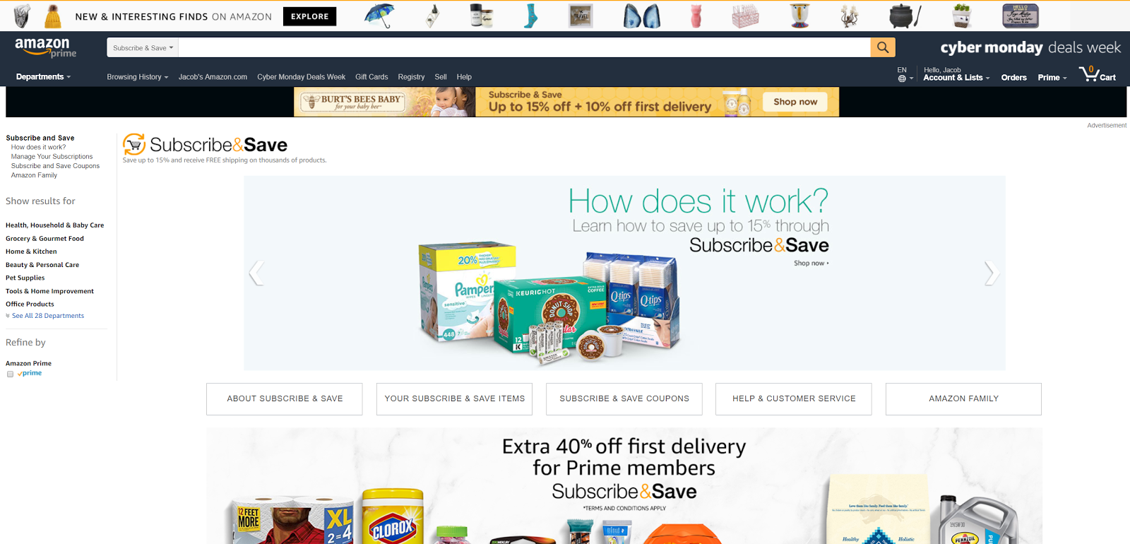 Now you don't have to buy anything again. It will just show up. Now you don't have to buy anything again. It will just show up.