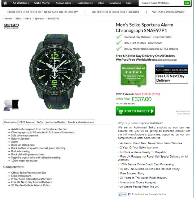 Is a five-start rating enough without the actual reviews on this product page? Is a five-start rating enough without the actual reviews on this product page?