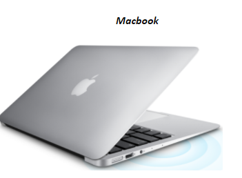 macbook