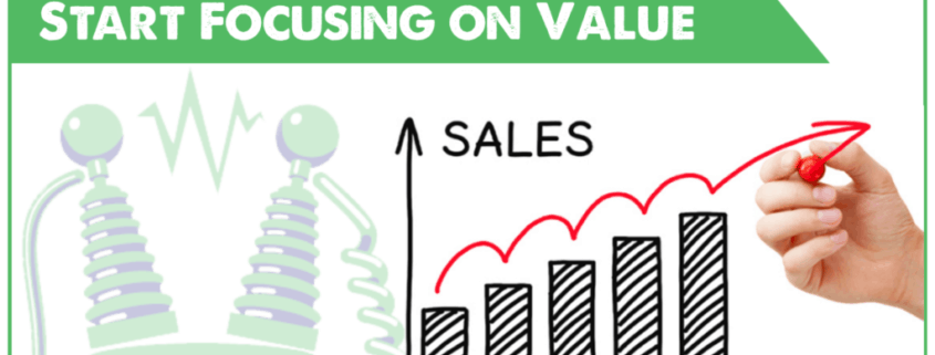 Optimize for Buyer Intent to Increase Conversions