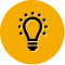 Image of a lightbulb