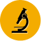 Microscope icon